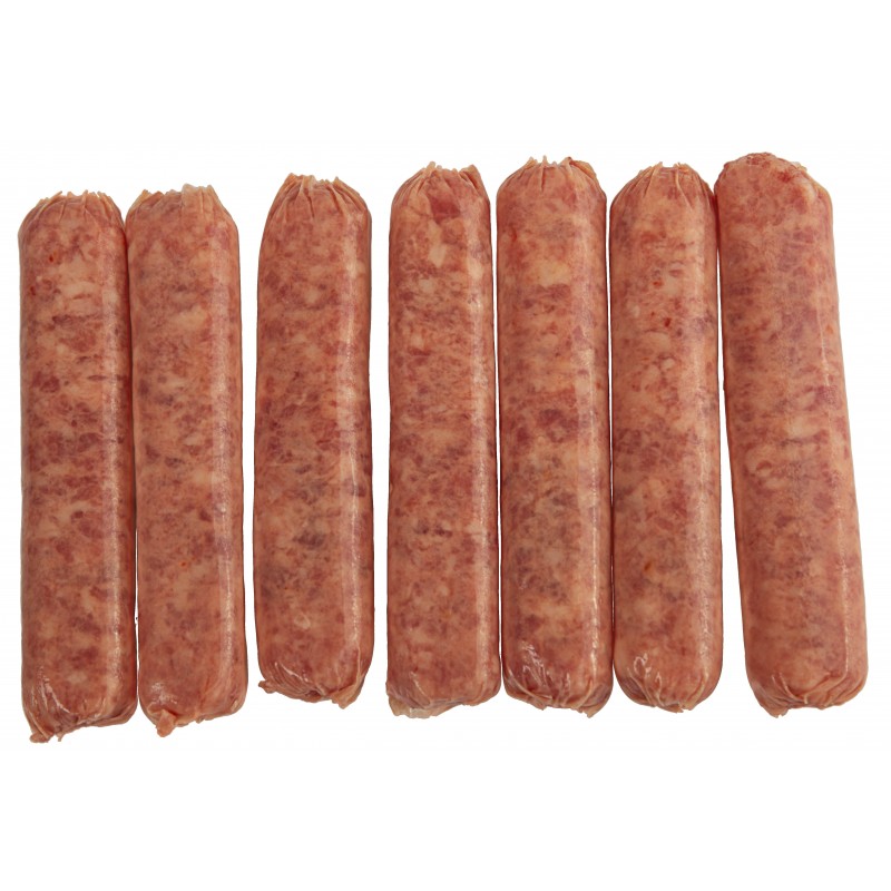 Salchichas de Maple- Precio por paquete $4,95