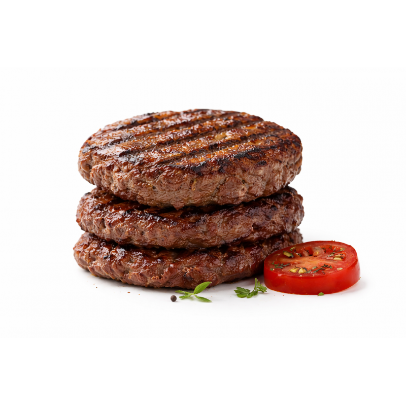 Pattys Picaña - 6 unidades de 150  gramos c/u $13,00