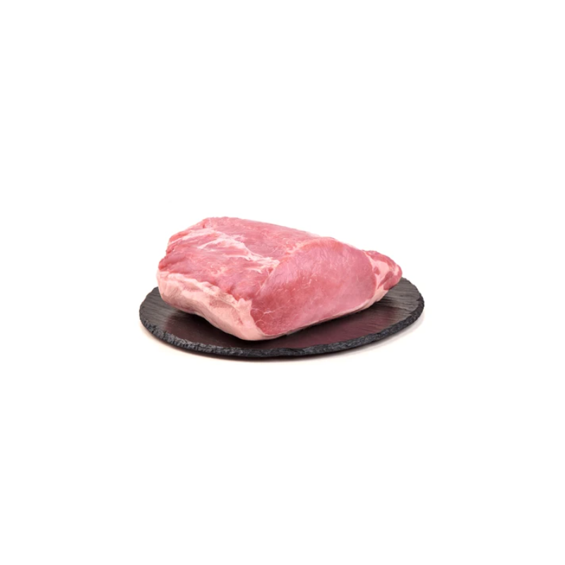 Lomo de falda Cerdo - Precio por Kg $15