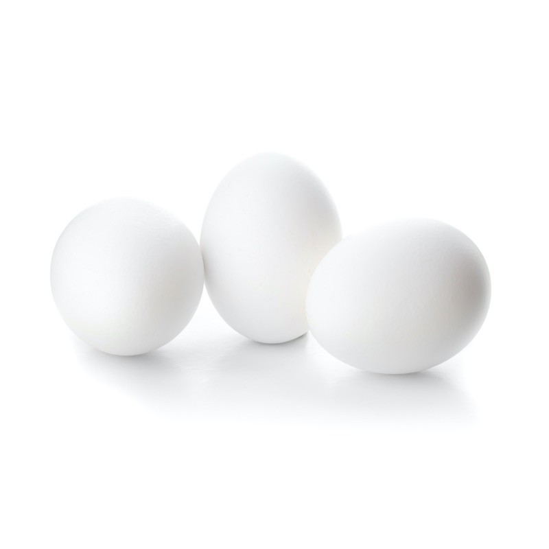 Cubeta de huevos (12 Unid)