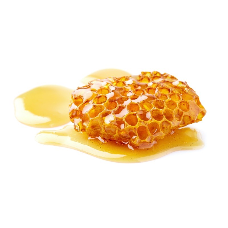 Frasco de miel (250ml)