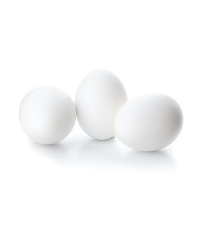 Cubeta de huevos (24 Unid)